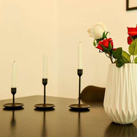 Thessaloniki City Apartment Center Ngoại thất bức ảnh