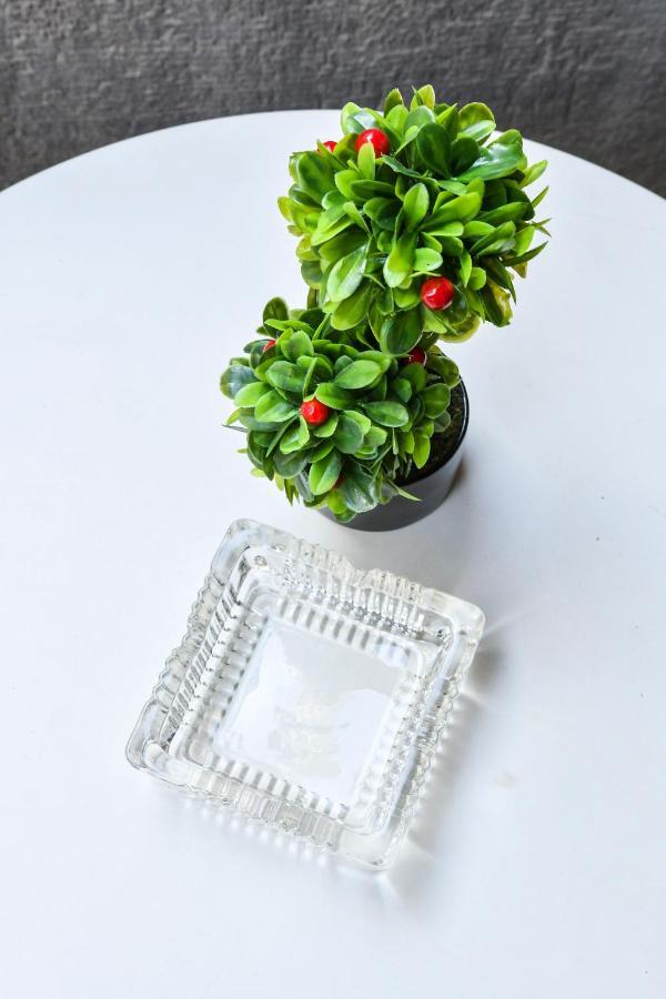 Thessaloniki City Apartment Center Ngoại thất bức ảnh