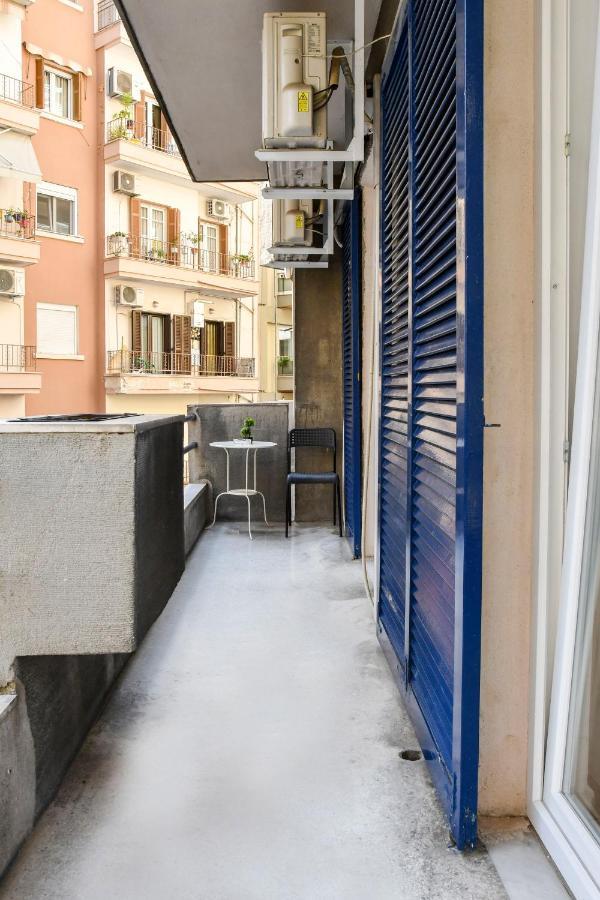Thessaloniki City Apartment Center Ngoại thất bức ảnh