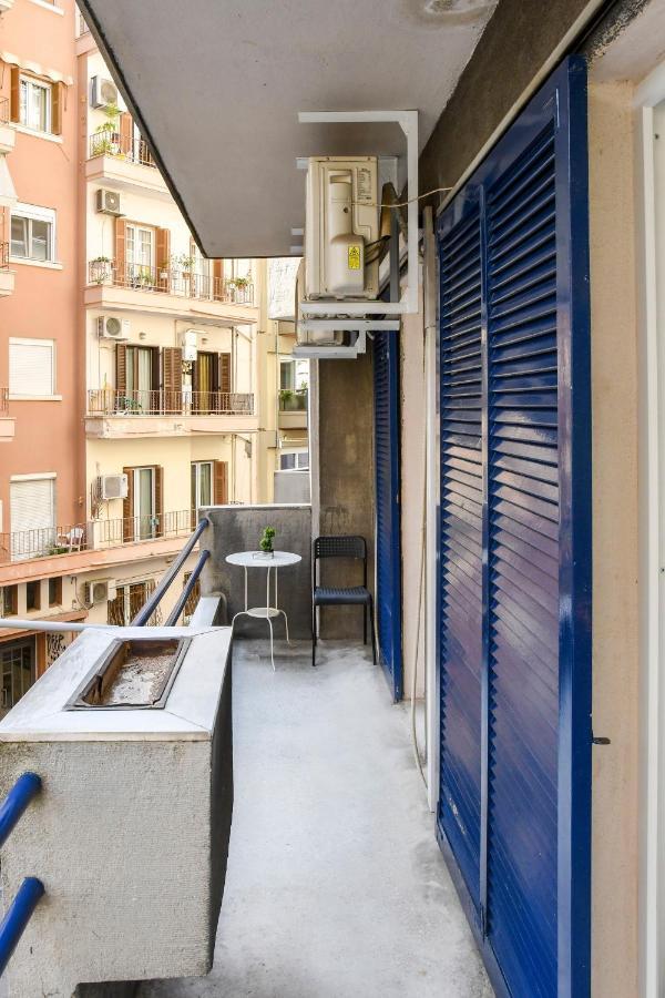 Thessaloniki City Apartment Center Ngoại thất bức ảnh
