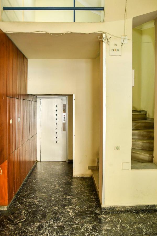 Thessaloniki City Apartment Center Ngoại thất bức ảnh