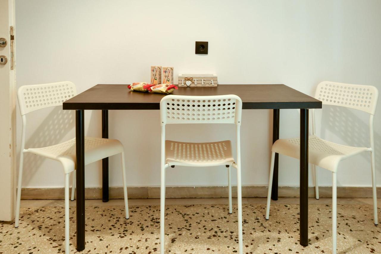 Thessaloniki City Apartment Center Ngoại thất bức ảnh