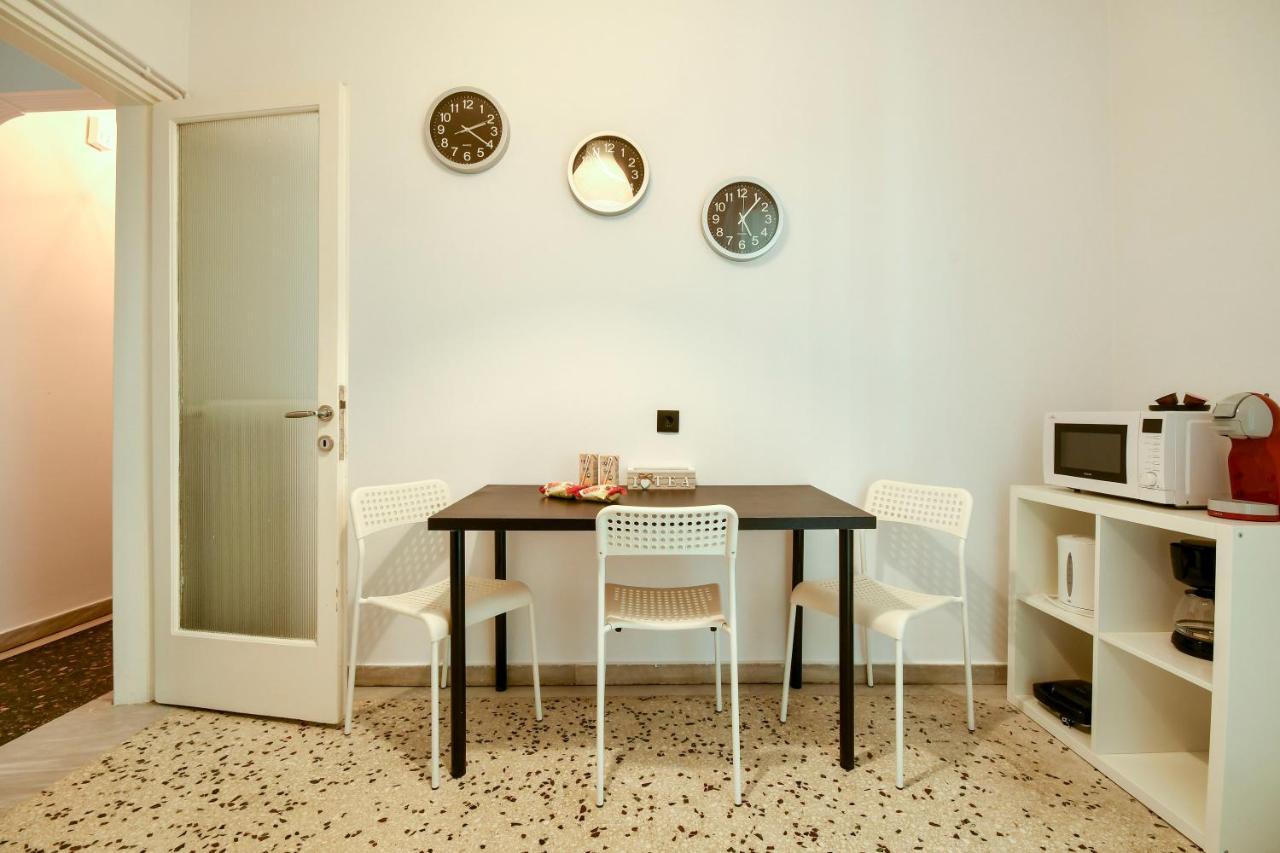 Thessaloniki City Apartment Center Ngoại thất bức ảnh