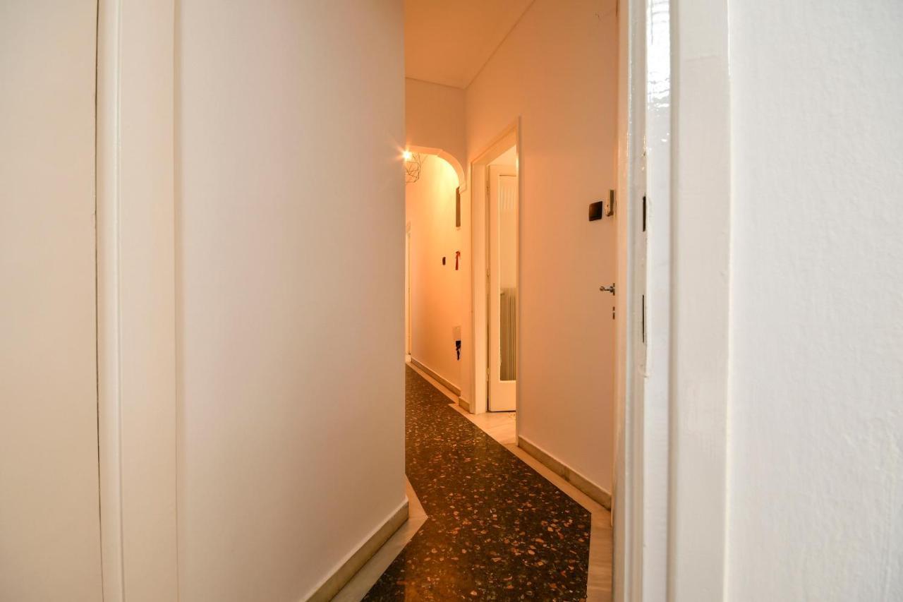 Thessaloniki City Apartment Center Ngoại thất bức ảnh