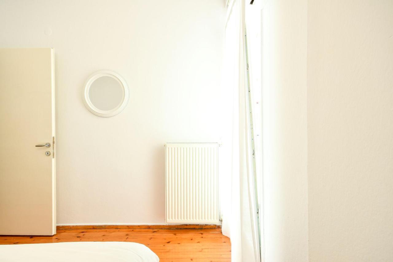 Thessaloniki City Apartment Center Ngoại thất bức ảnh