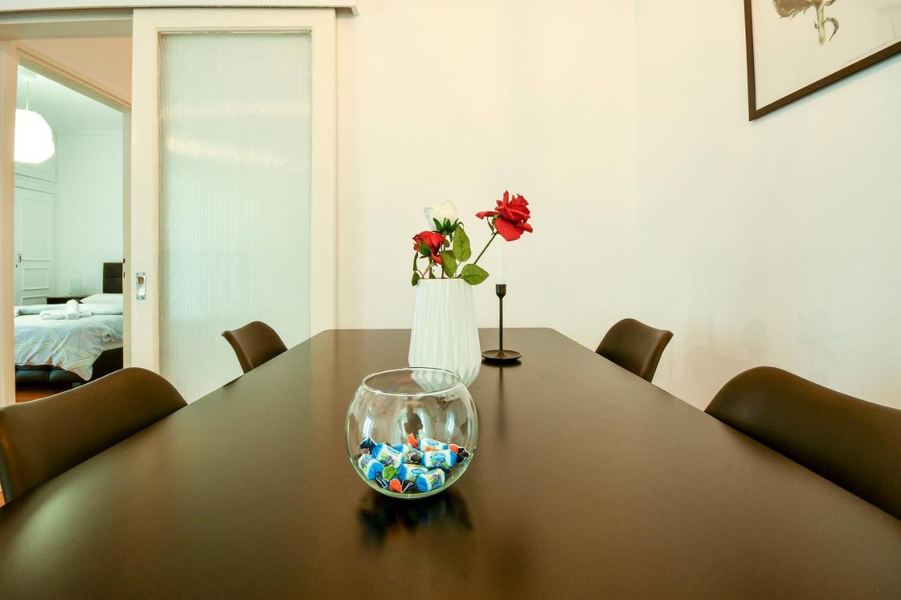 Thessaloniki City Apartment Center Ngoại thất bức ảnh