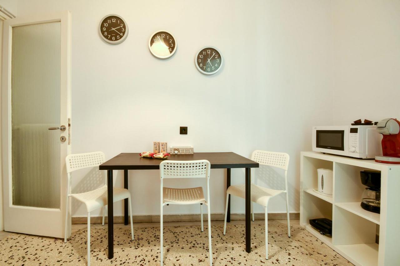 Thessaloniki City Apartment Center Ngoại thất bức ảnh